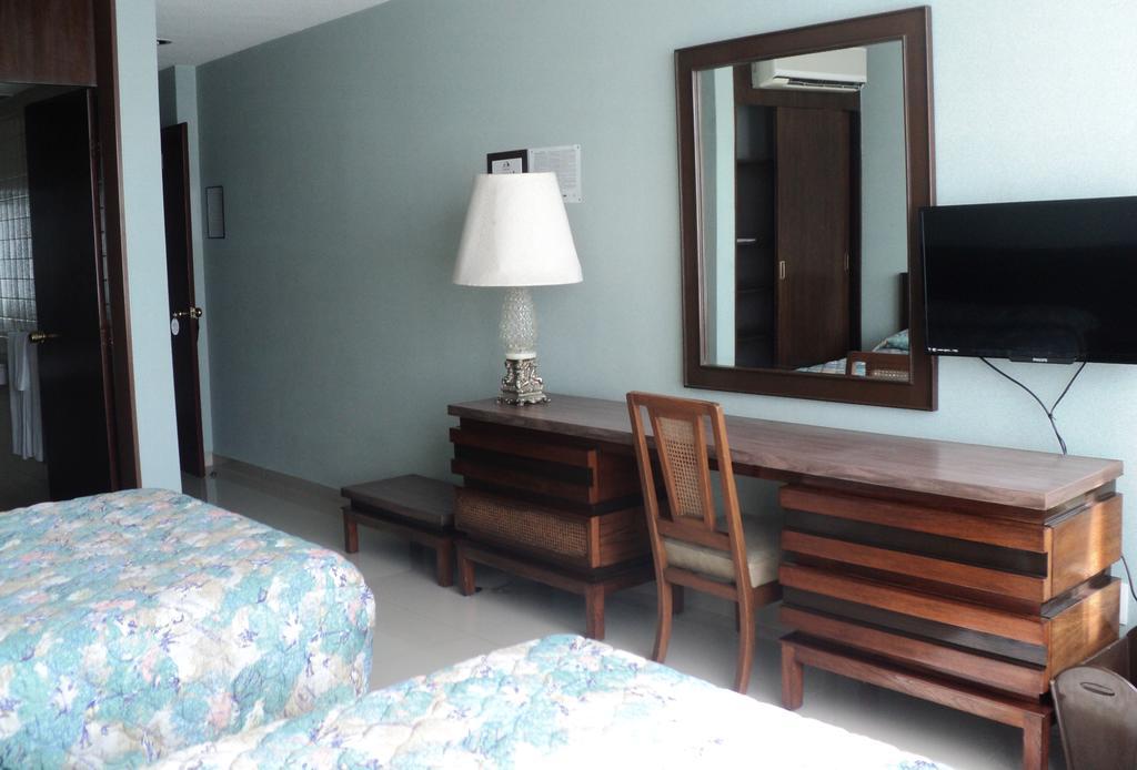 Hotel Mary Celaya  Quarto foto