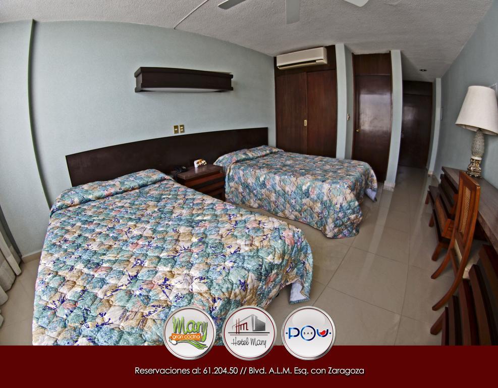 Hotel Mary Celaya  Quarto foto
