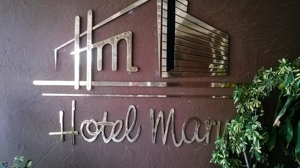 Hotel Mary Celaya  Exterior foto