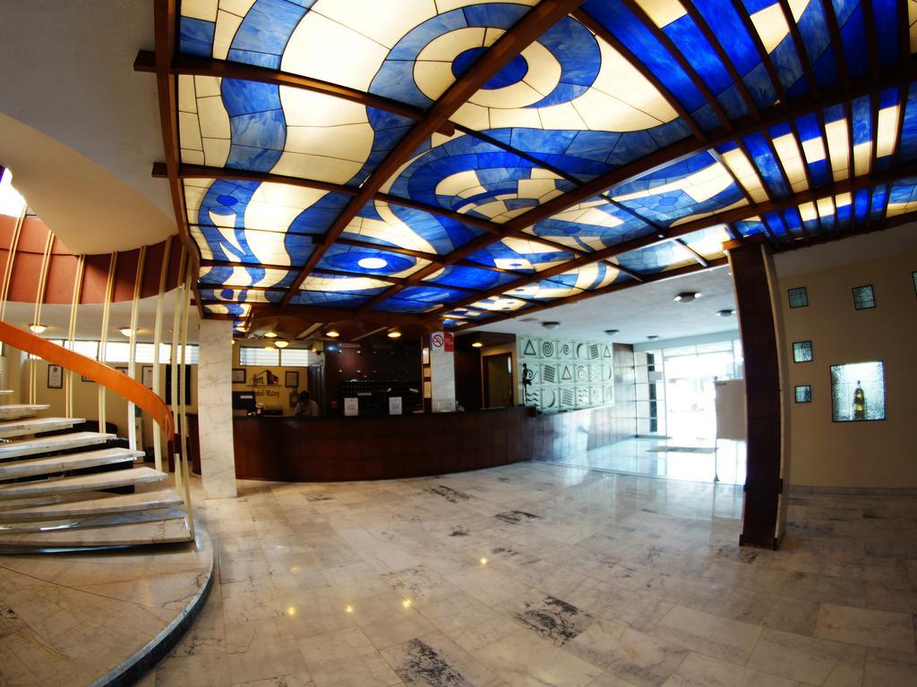 Hotel Mary Celaya  Exterior foto