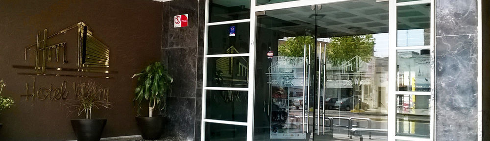 Hotel Mary Celaya  Exterior foto