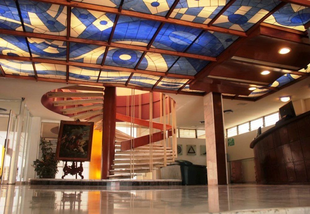 Hotel Mary Celaya  Exterior foto